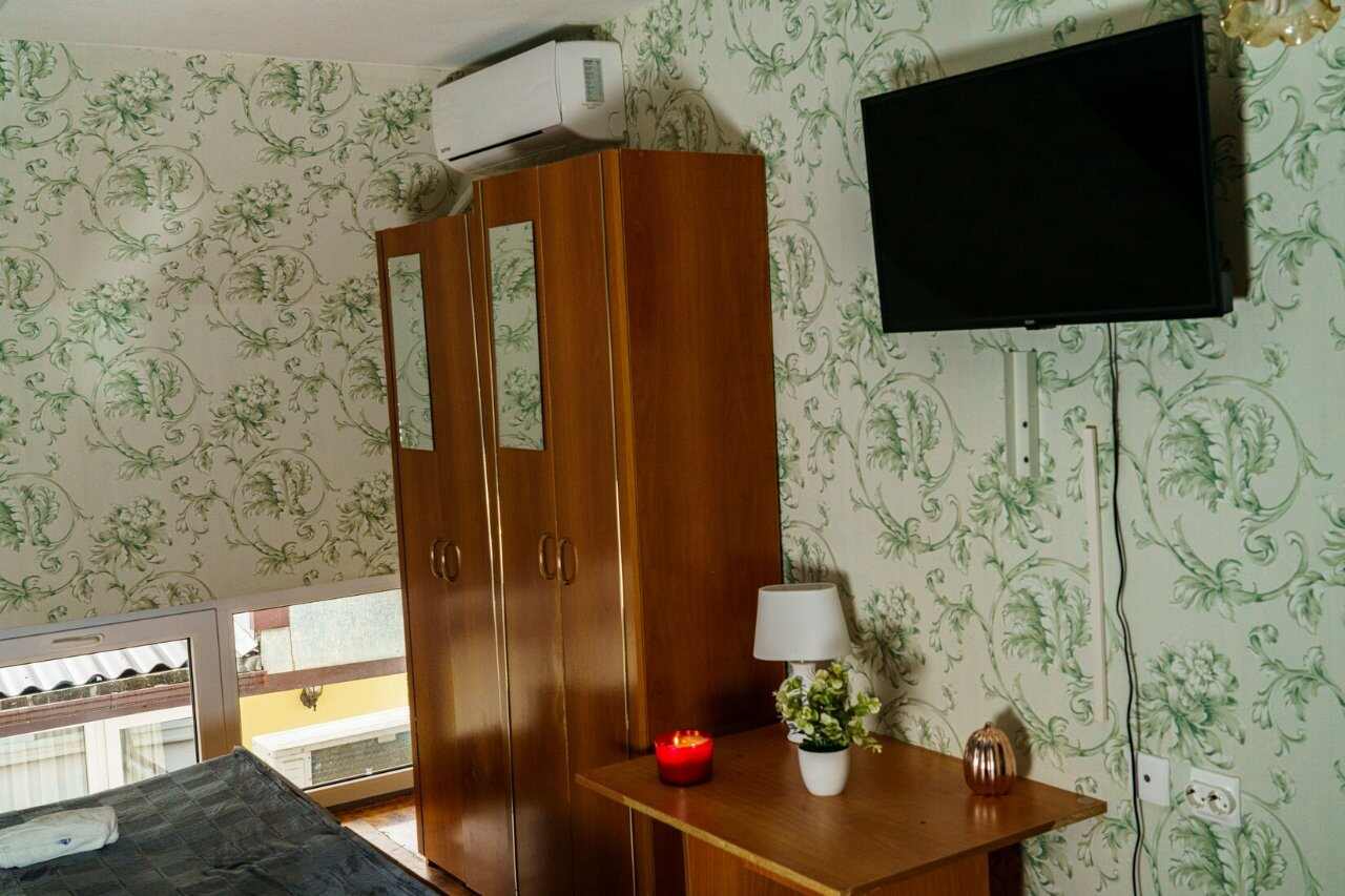 Гостиница Sun city Адлер