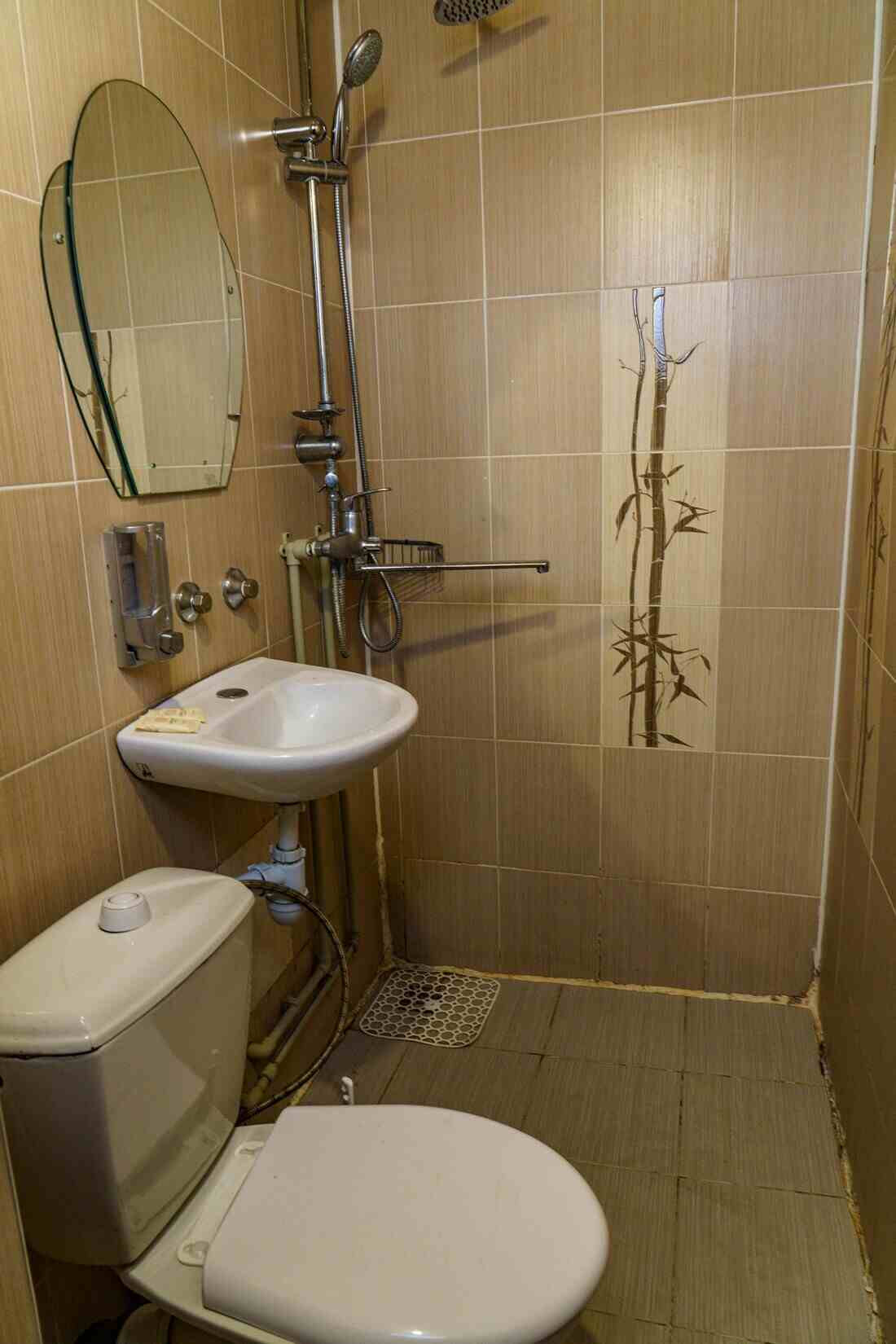 Гостиница Sun city Адлер