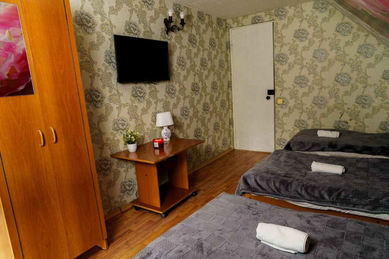 Гостиница Sun city Адлер