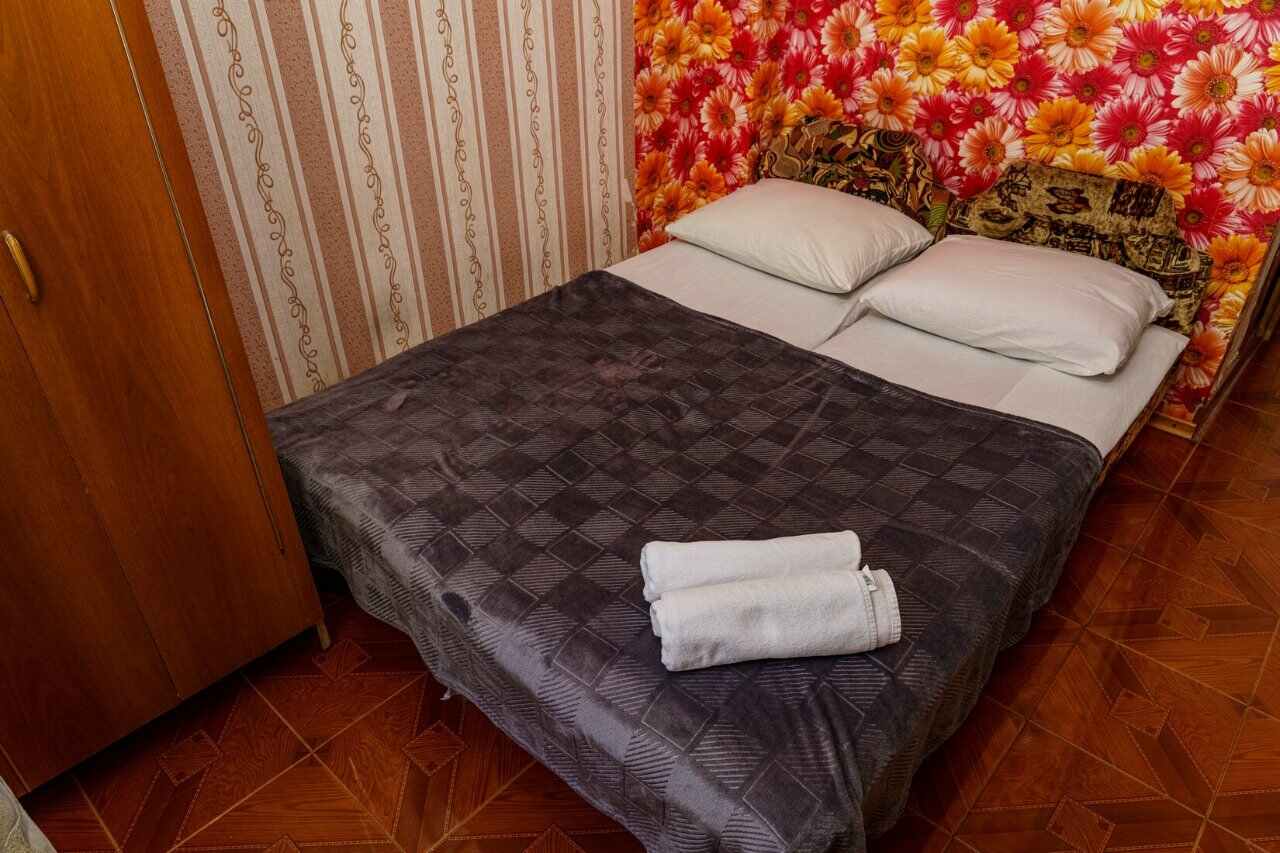 Гостиница Sun city Адлер