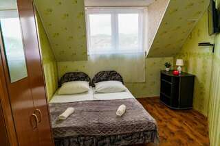 Гостиница Sun city Адлер Бюджет двухместный-2