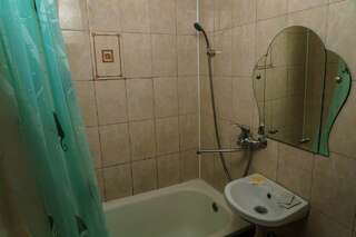 Гостиница Sun city Адлер Комфорт двухместный -3
