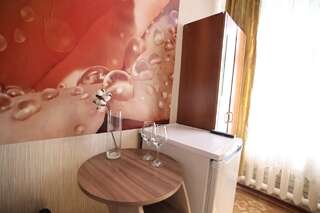 Гостиница Sun city Адлер Комфорт двухместный -2
