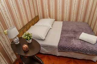 Гостиница Sun city Адлер Стандарт двухместный -5