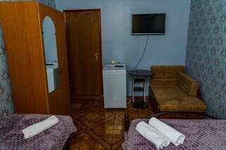 Гостиница Sun city Адлер Комфорт трехместный-2