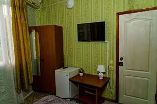 Гостиница Sun city Адлер Стандарт двухместный -2