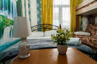 Гостиница Sun city Адлер Стандарт четырехместный-4