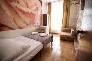 Гостиница Sun city Адлер Комфорт двухместный -4