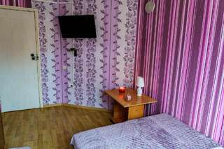 Гостиница Sun city Адлер Трехместный бюджет-5